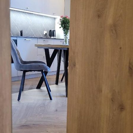 Apartament Sienkiewicza 22 Zamość エクステリア 写真