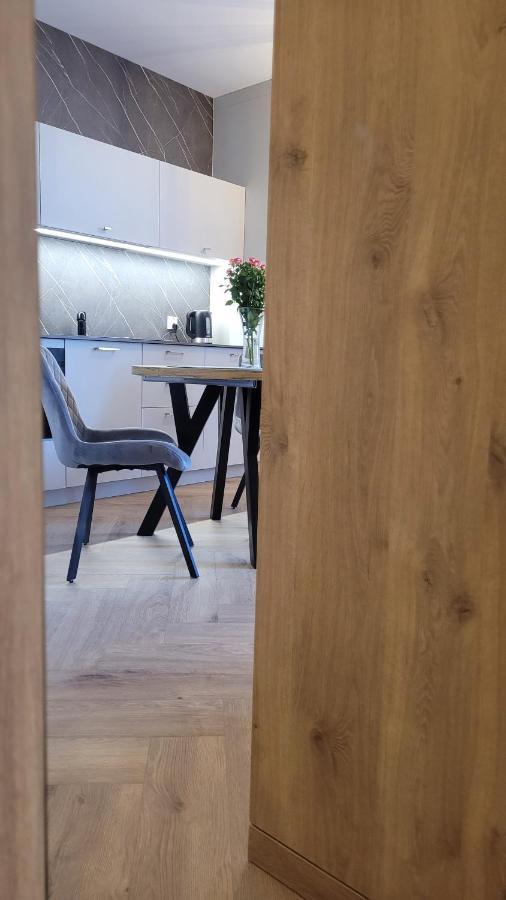 Apartament Sienkiewicza 22 Zamość エクステリア 写真