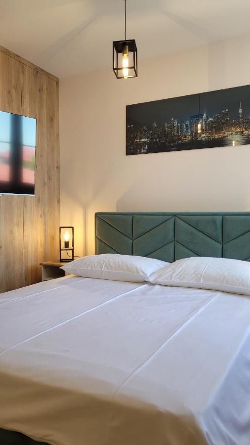Apartament Sienkiewicza 22 Zamość エクステリア 写真