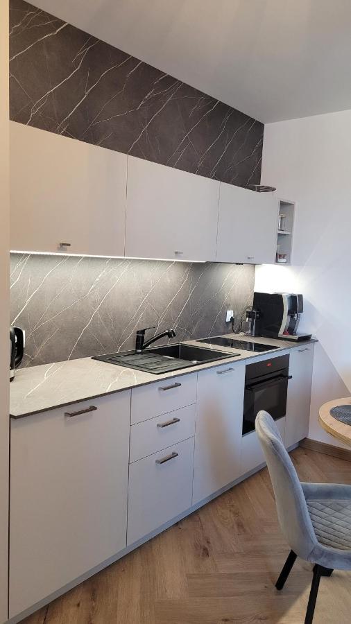Apartament Sienkiewicza 22 Zamość エクステリア 写真