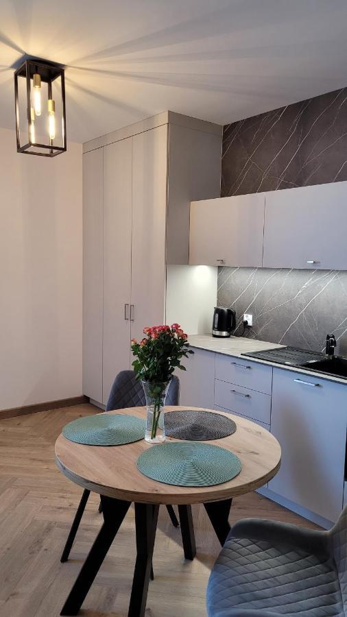 Apartament Sienkiewicza 22 Zamość エクステリア 写真