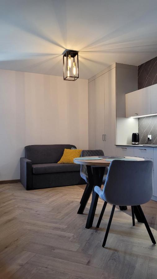 Apartament Sienkiewicza 22 Zamość エクステリア 写真
